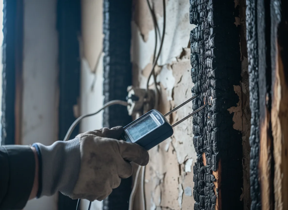 Fire Damage Restoration Almont, ND FAQs